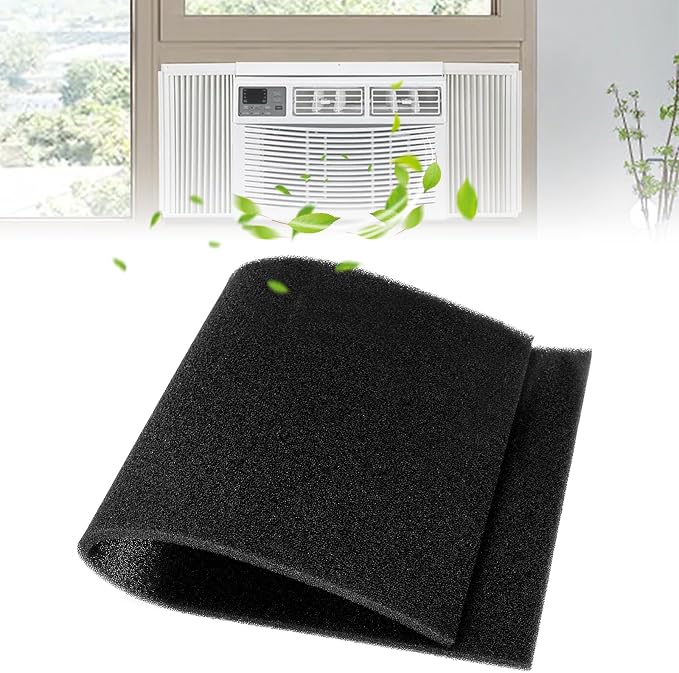 BF-2 Air Filter Foam Sheet Material Universal Filter Foam by Unknown
