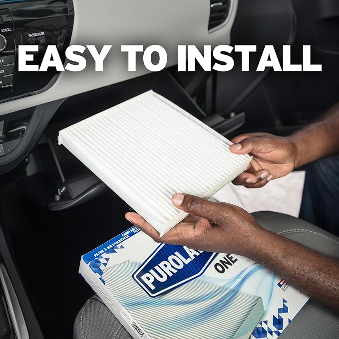 Purolator C28183 PurolatorONE Advanced Cabin Air Filter - Image 4