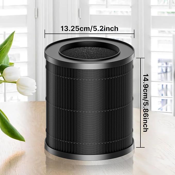 MR2566 Air Purifier Replacement Filter - Image 6