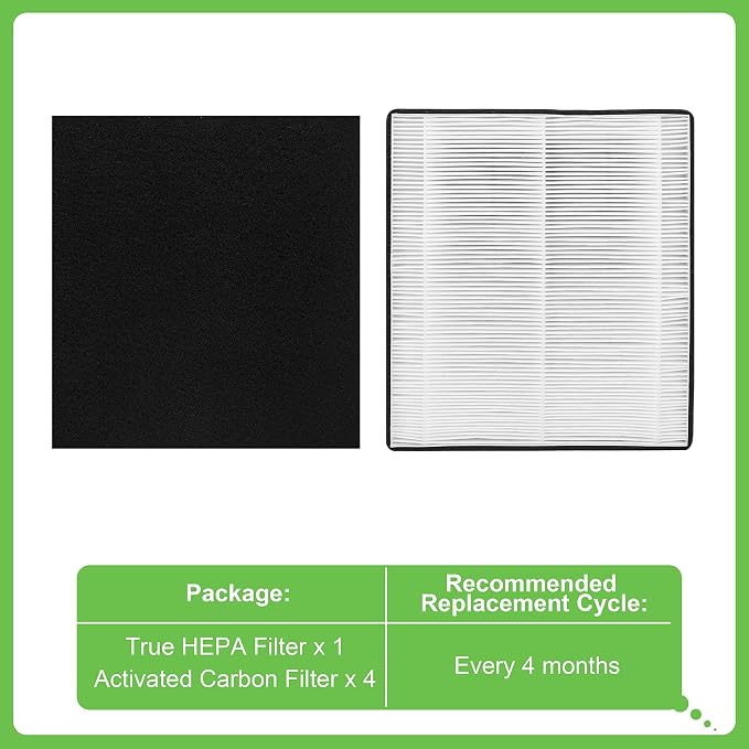 MD1-0022 Replacement Filter, Compatible - Image 5