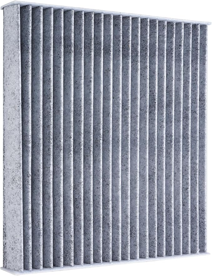 Cabin Air Filter for 2015 2016 2017 2018 Toyota Highlander, Activated Carbon by Unknown