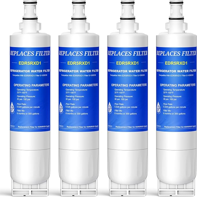 EDR5RXD1 Filter Compatible by Unknown