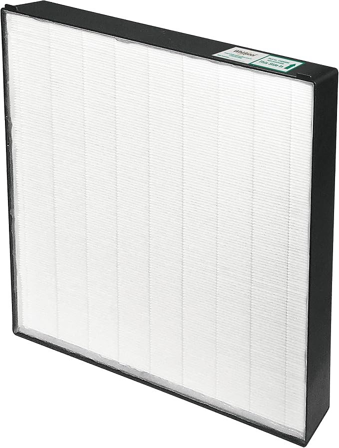 Whirlpool 1183050K True HEPA Filter by Unknown