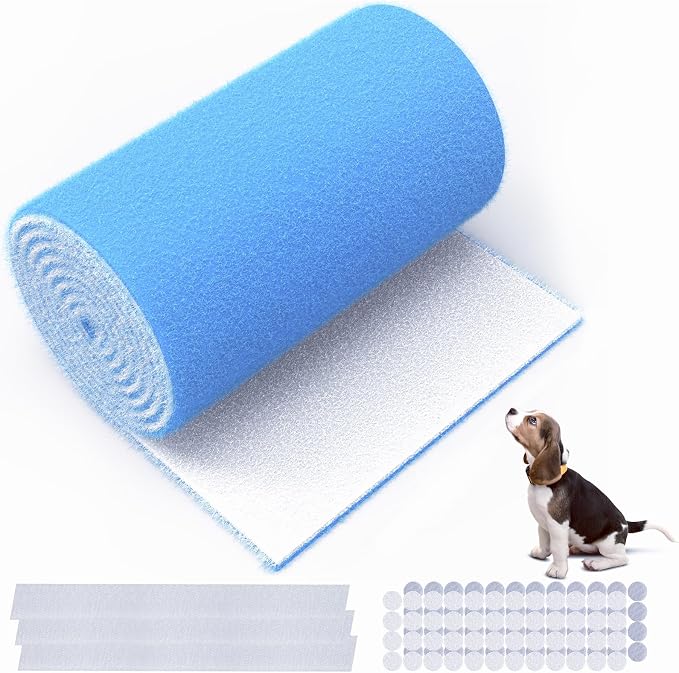 Air Vent Filter, HVAC Vent, Compression Packing by Unknown