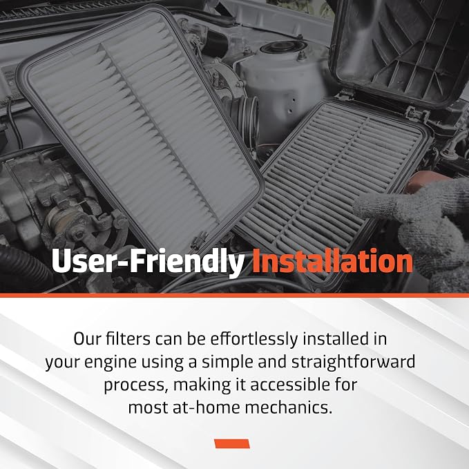 Carbon Cabin Air Filter Replacement - Image 7