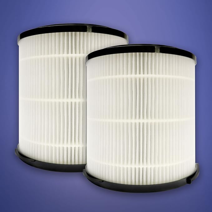OdorStop OSAP5FIL2 H13 HEPA Filter by OdorStop