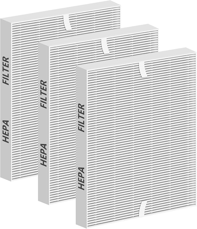 Improvedhand AP-1512HH Replacement Filter by Improvedhand