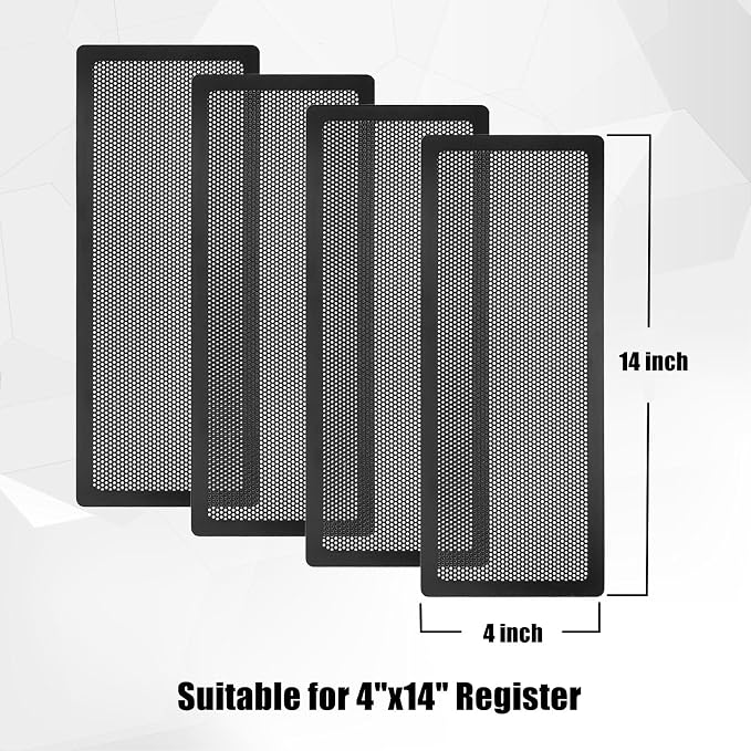 Floor Register Vent Cover - Image 9