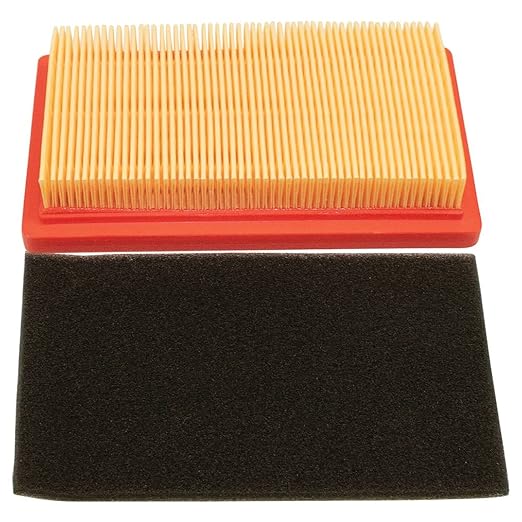 Stens Air Filter Combo 100-378 for Kohler 14 083 019-S by Stens