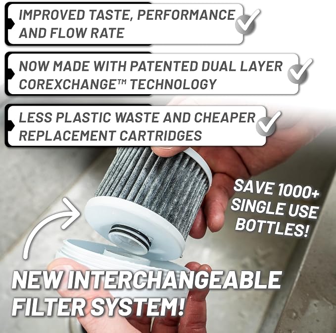 Epic Water Filters Pure REPLACEMENT Compatible - Image 4