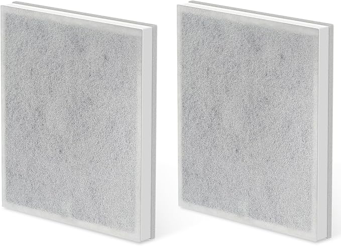 2 Pack H7123101/ H211 / H211S Replacement Filter by isinlive