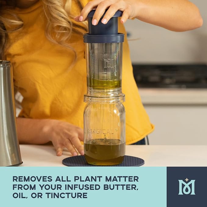 Magical Butter Machine Bundle - Image 5