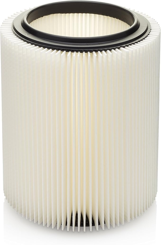 17816-9 -17816 Craftsman & Ridgid Replacement Filter by Kopach, 1 Pack by Kopach+Filter