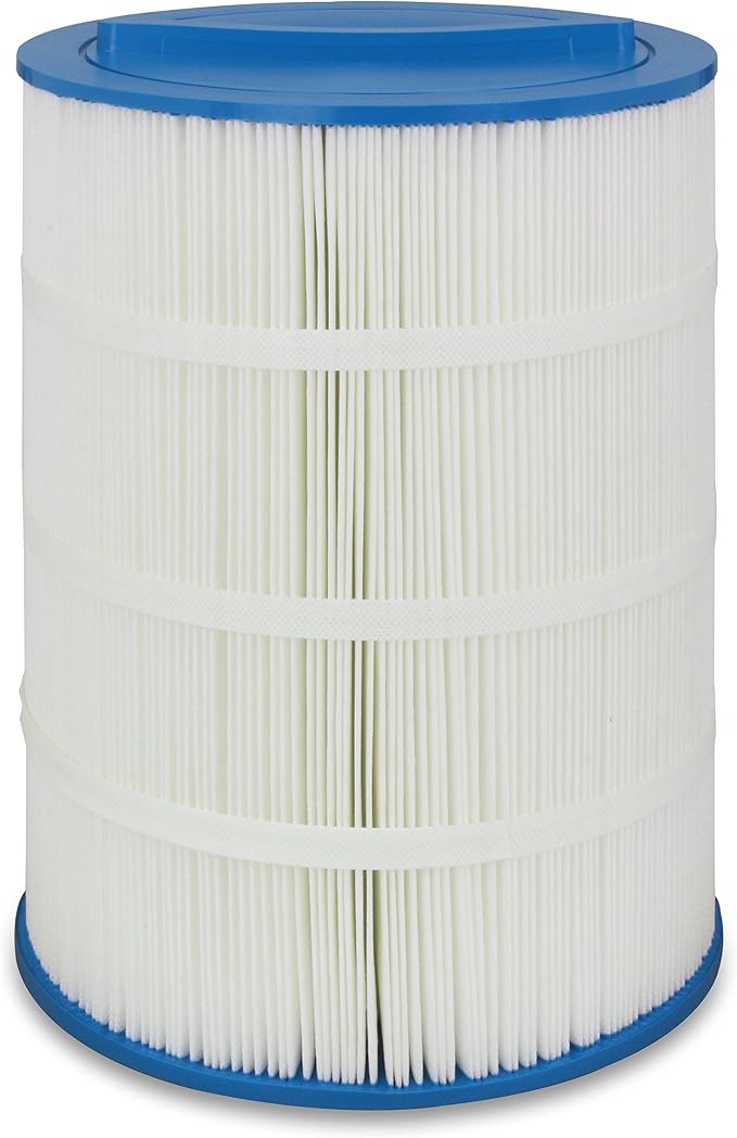 Pureline 80 Sq Ft Pool Replacement Cartridge Filter, Compatible by Pureline
