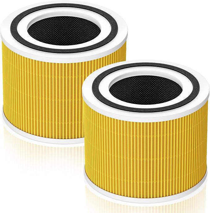 240 Filter Replacement Compatible by Cabiclean