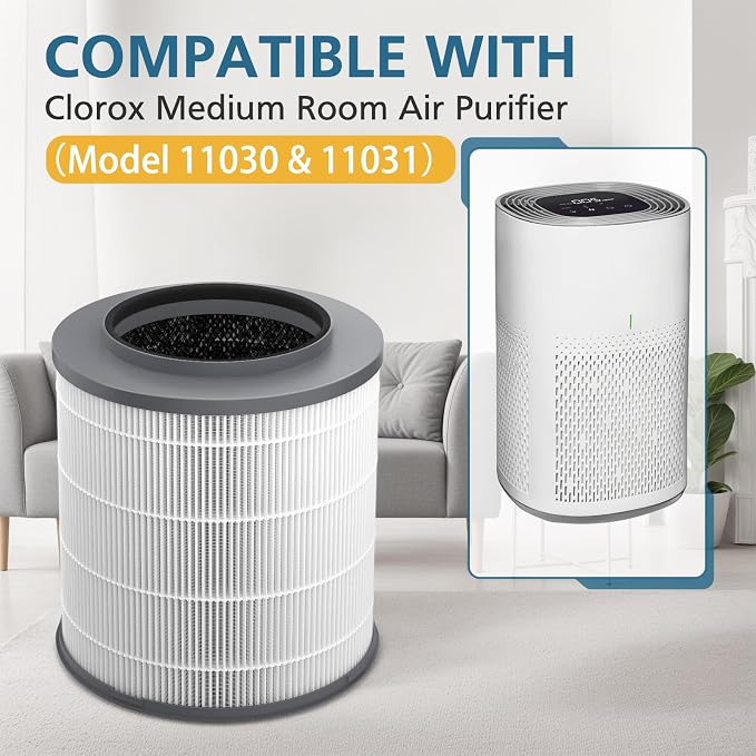 12030 Replacement Filter, Compatible - Image 4