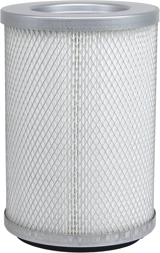 VKHF001 Vacuum HEPA Cartridge Filter Compatible - Image 2