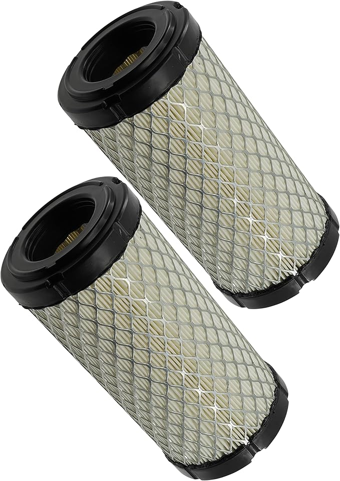 Caltric Air Filter Compatible - Image 6