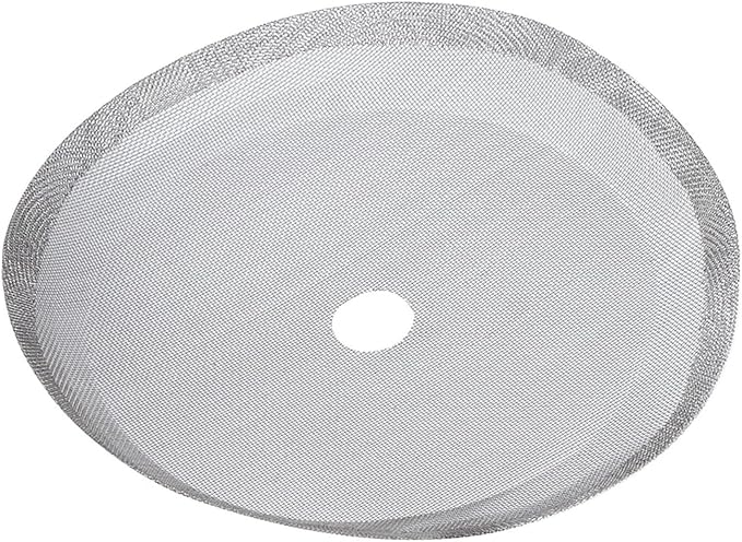 Press Filter Screen - Image 7