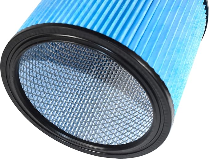 HQRP 2-Pack High Efficiency H13 HEPA Cartridge Filter compatible - Image 8
