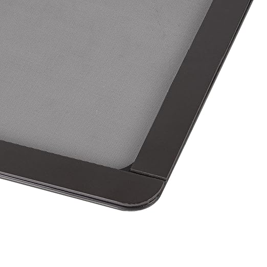 Silverstone Technology FF145 Ultra-fine 140mm x 2 Magnetic Fan Filter, - Image 5