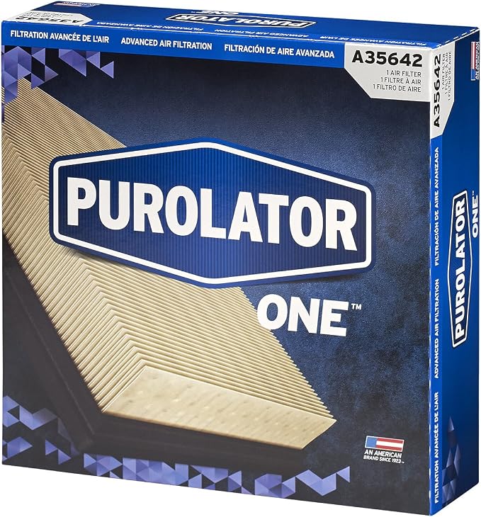 Purolator A35642 PurolatorONE Advanced Engine Air Filter - Image 6