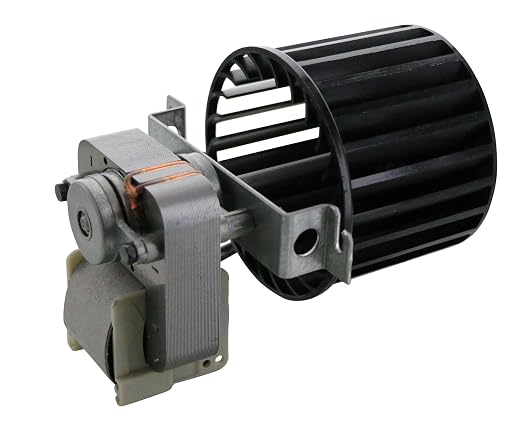 Endurance Pro   S97009796 Bathroom Fan Motor Blower - Image 5