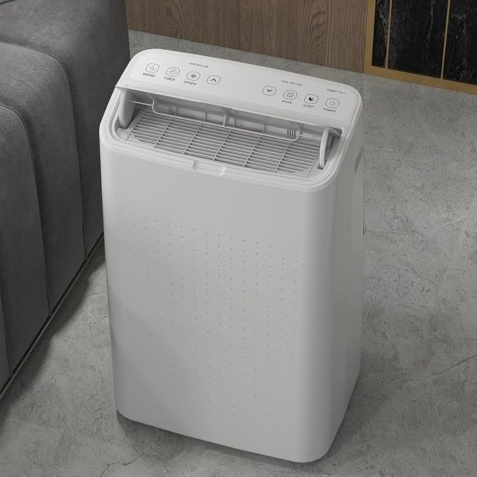 Portable Air Conditioner 15000 BTU ，Air Conditioner - Image 2