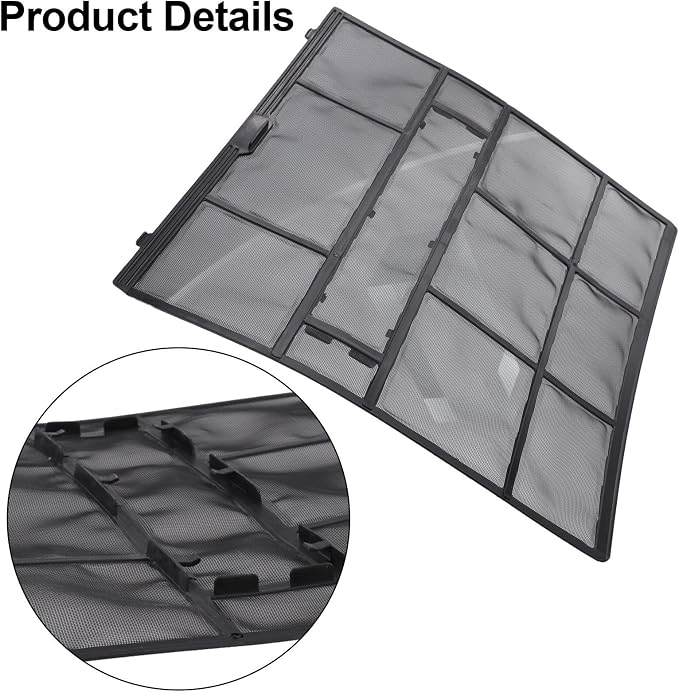 Air Conditioner Dust Filter Screen - Image 6
