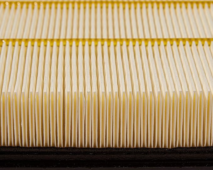 Spearhead MPG Defense Max Thrust Engine Air Filter - Image 5