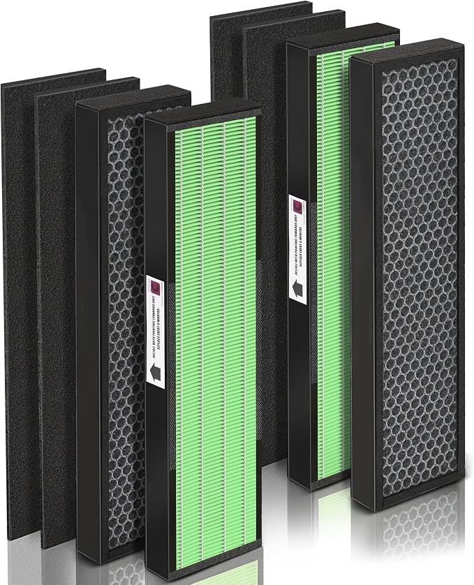 FLT5000 Filter C Replacement Compatible - Image 8