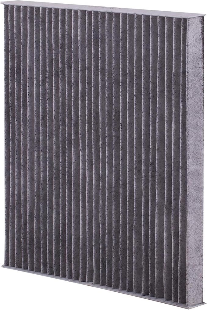 Febreze Odor Control Cabin Air Filter by PUREFLOW RZ19168 Fits 2010-2017 - Image 10
