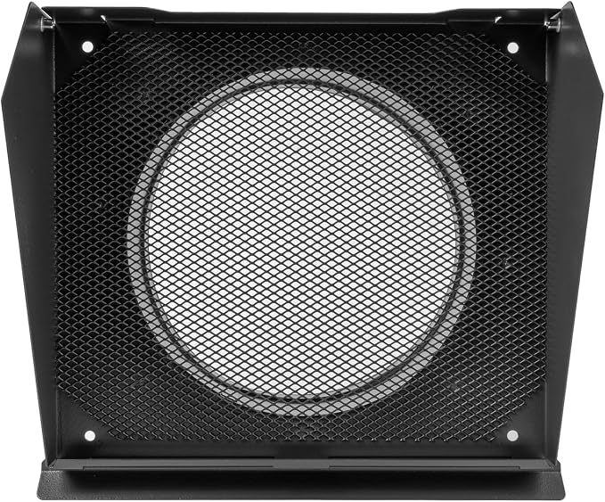 Vent Systems 8" Inch Exhaust Vent Cover - Image 7