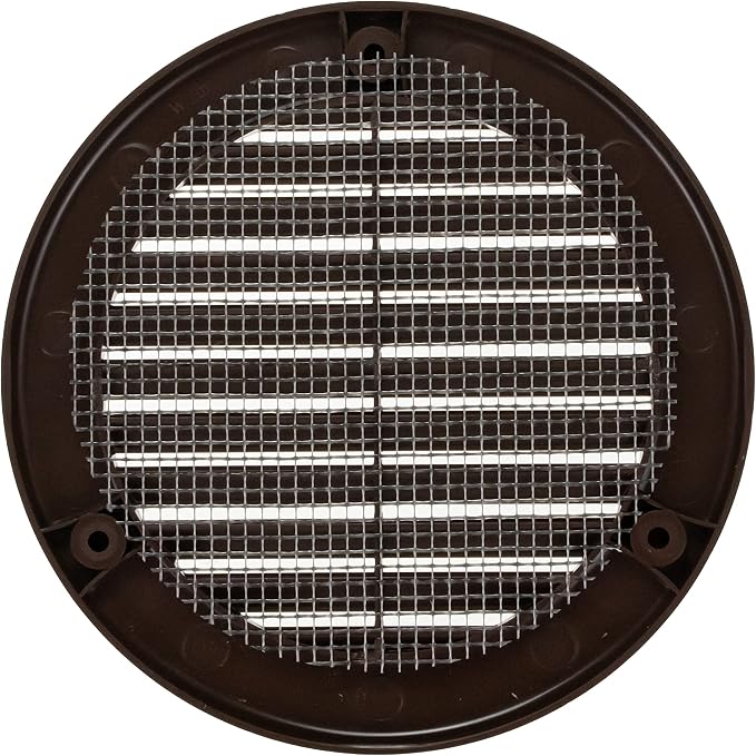 Vent Systems 4" Inch - Image 9