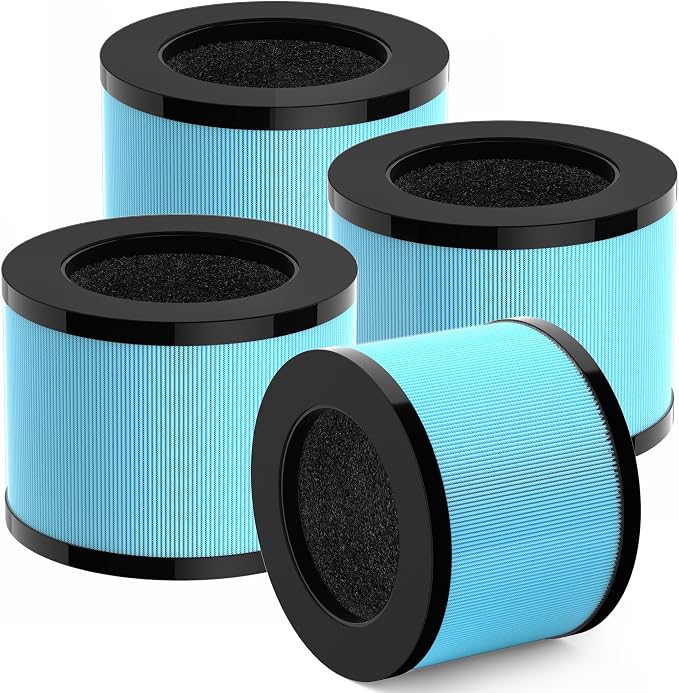 Improvedhand MK01&MK06 Filter Replacement Compatible by Improvedhand