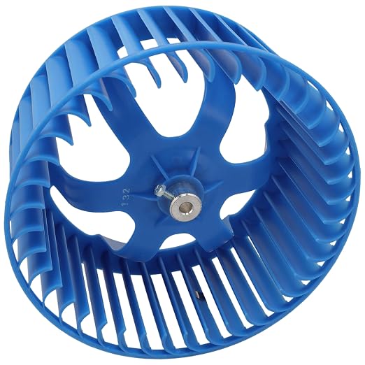 Supplying Demand 12100103000099 HVAC Portable Air Conditioner Blower Wheel by SupplyingDemand