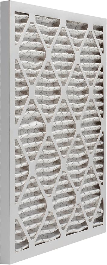 18x18x1 AC and Furnace Air Filter by Aerostar - Image 3