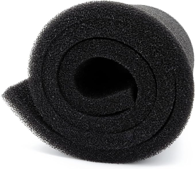 ALEGI Aquarium Filter Media Foam Material Cut to Fit - Image 3