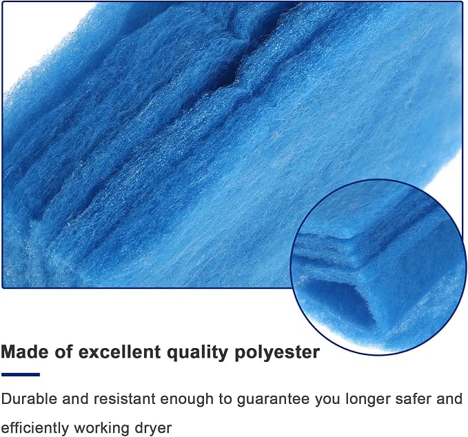 Dryer Filter Replacement Part - Image 2