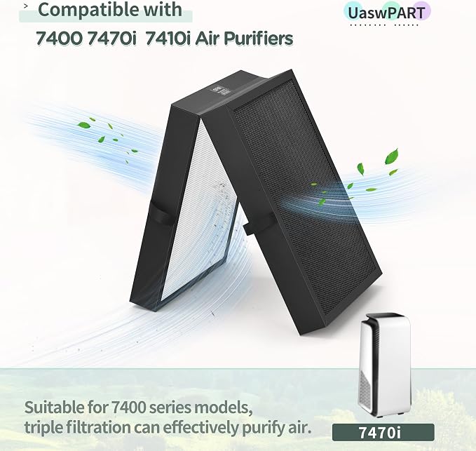 7400 Smart Filter Compatible - Image 2