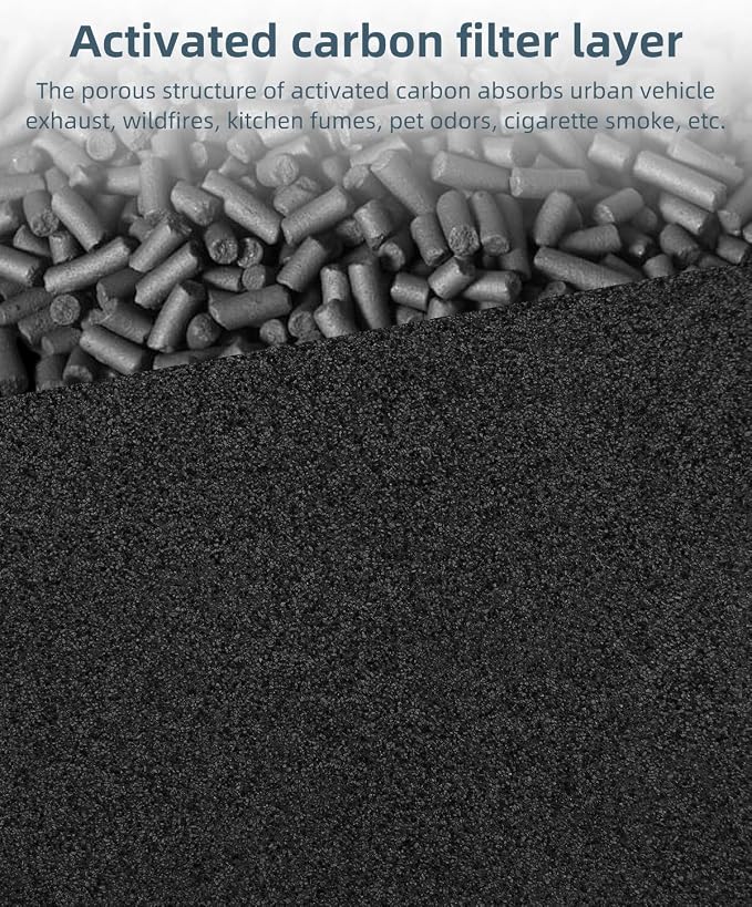 HP302 Replacement Filter Compatible - Image 6
