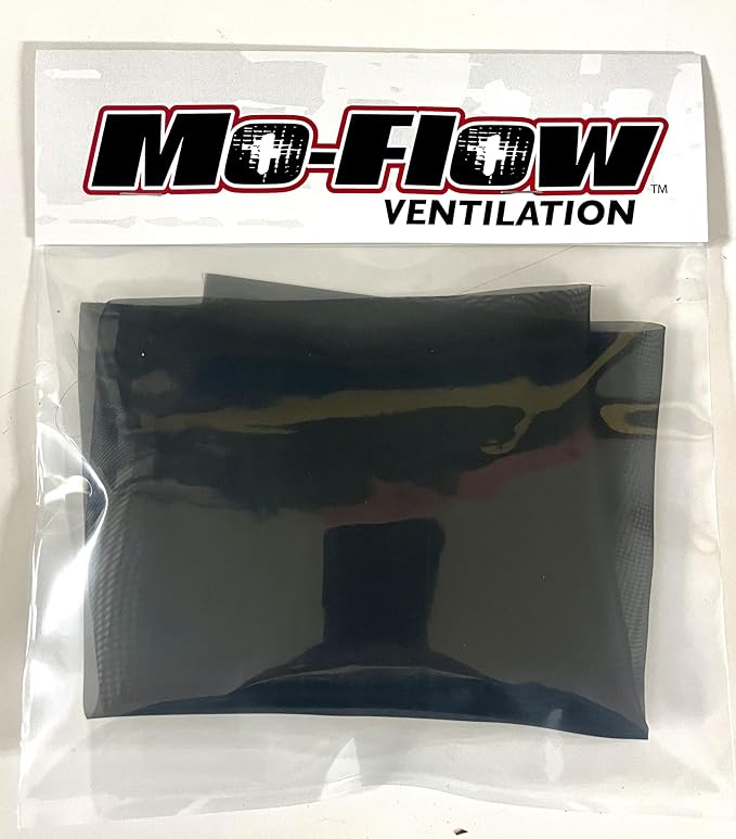 Mo-Flow Waterproof and Dustproof Prefilter Hydrophobic Mesh Air Filter Fabric - Image 4