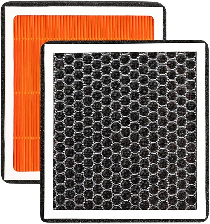 Activated Carbon Cabin Filter For Changan UNI-K PHEV Air Filter Activated - Image 3