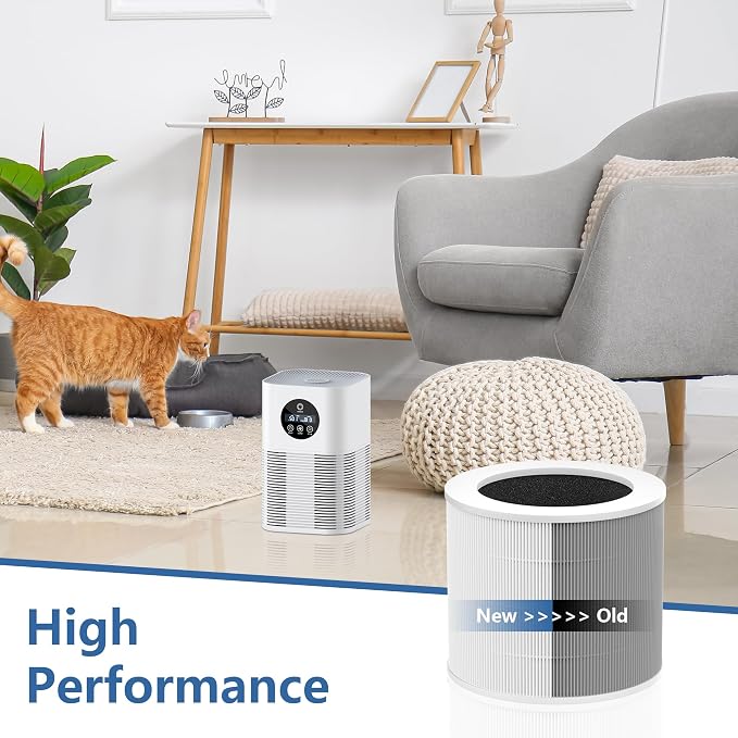 HQSC-50 Replacement Filter Compatible - Image 5