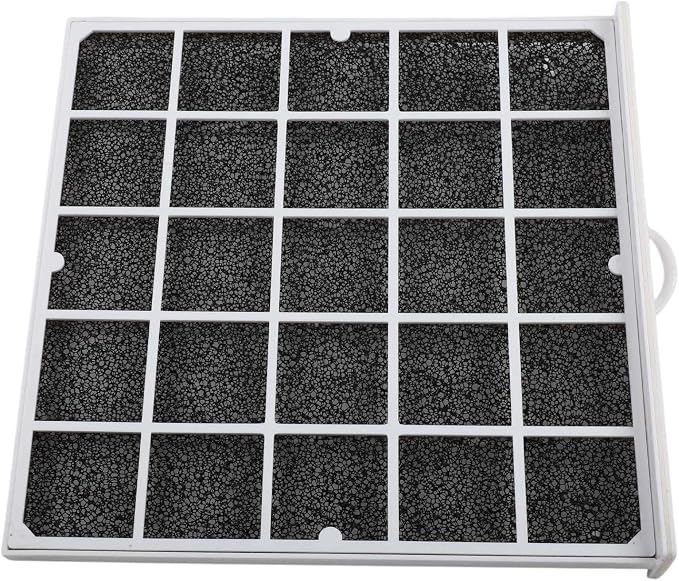 Washable Duct Air Filter Reusable Sponge Net - Image 3