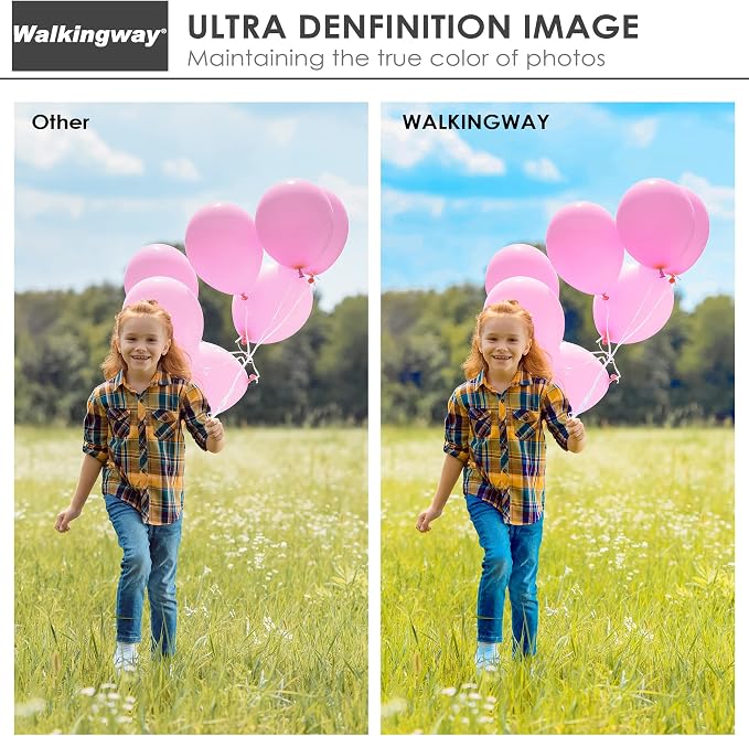 Walking Way 37mm MC UV Filter 32 Layer Multi Coating Ultraviolet UNC UV - Image 6