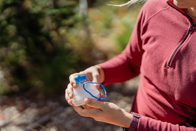 Squeeze Water Filtration System - Image 4