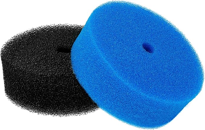 Pond Filter Replacement Pads for FP900 & FP1250UV Pressurized Pond Filter by Unknown