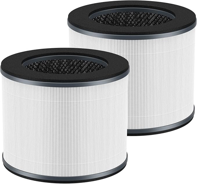 AP-T10FL Filter Replacement for Homedics Compatible by JORAIR
