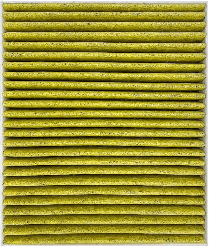 Capume Cabin Air Filter JM040 Fit - Image 5